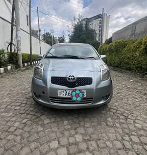 Toyota Compact 2006 Automatic