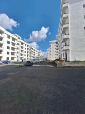 66 sqm 2 Bedroom Apartment