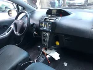 Yaris Compact
