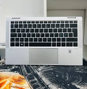 HP EliteBook 1030 G7 16GB 512GB