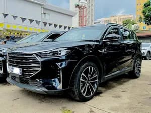 Jetour X70 Plus 2022