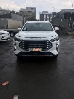 Jetour X70 Plus 2023