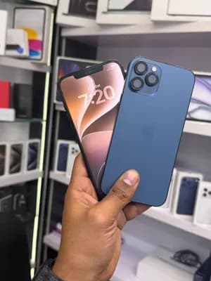iPhone 12 Pro Max 256GB