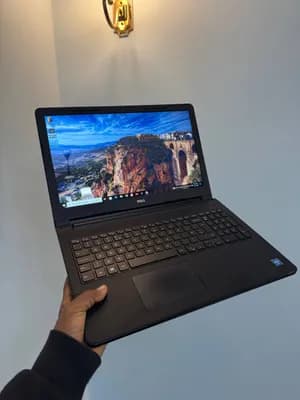 Dell Inspiron 15-3552 Laptop
