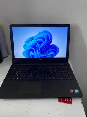 Dell Inspiron Core i5 7th Gen Radeon 2GB