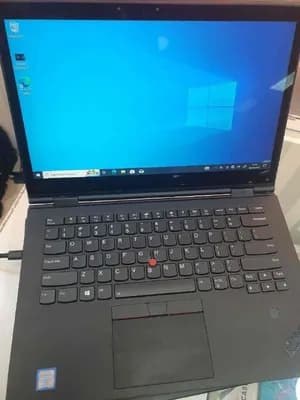 Lenovo X1 Yoga i7 16GB 512GB