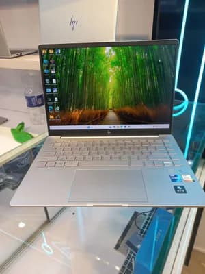 HP Pavilion 14 Plus i7 16GB 1TB