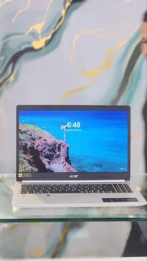 Acer Aspire 5 Core i3 10th Gen