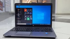 HP ProBook 450 G1 i5 8GB 500GB