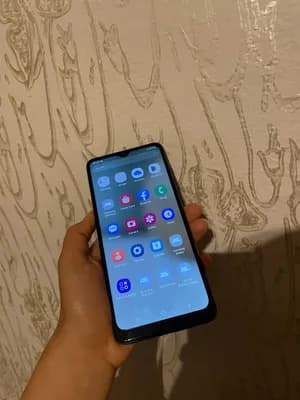 Samsung A12 128GB 4GB