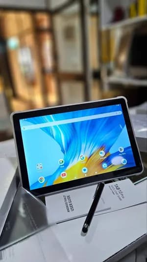 Cartoon M10 Tab 10 Pro Tablet