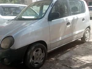 Hyundai Atoz 1999 800cc