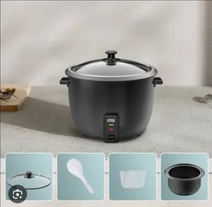 Winning Star Electric Pressure Cooker