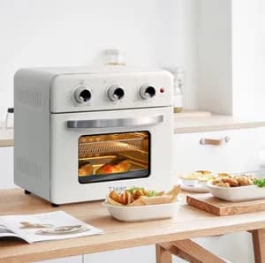 28L BOMA Airfryer Oven