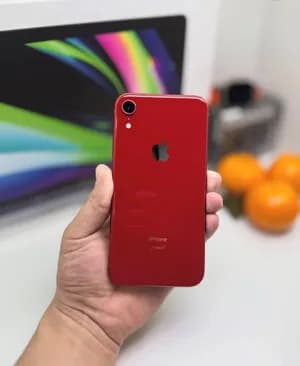 Apple iPhone XR 128GB