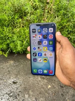 iPhone 11 Pro Max 256GB