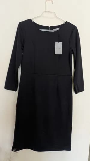 ICONA Bodycon Dress