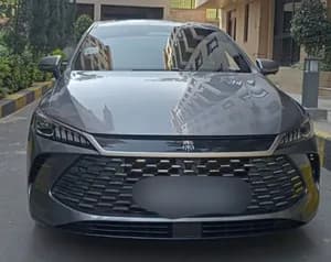 BYD Qin Plus DM-i Hybrid 2025