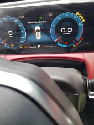 Jetour X70 plus