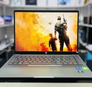 HP Pavilion Plus i5 12th Gen