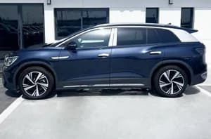 Volkswagen ID.6 Crozz Pro EV 2024