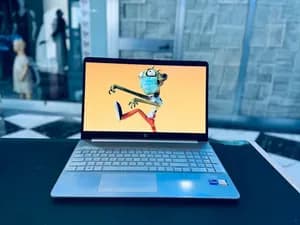 HP Notebook 15 i5 11th Gen