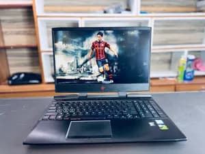 HP OMEN X Gaming Laptop