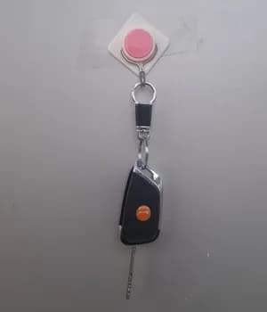 High Loading Capacity Hook