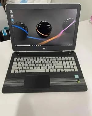HP Pavilion Gaming Laptop