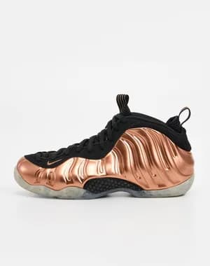 Nike Air Foamposite