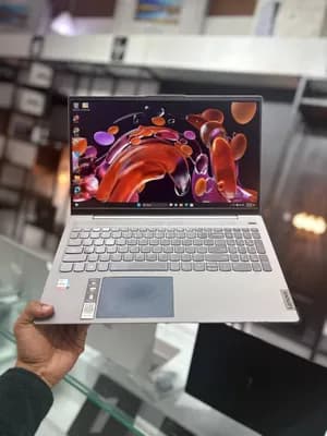 Lenovo IdeaPad 5 15.6 Inch Laptop