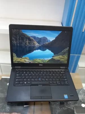 Dell Latitude i5 8GB 500GB Laptop