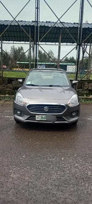 Suzuki Dzire 2020 Automatic
