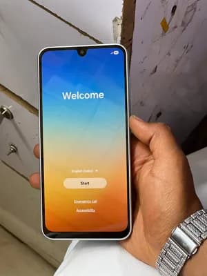 Samsung Galaxy F17 5G 128GB