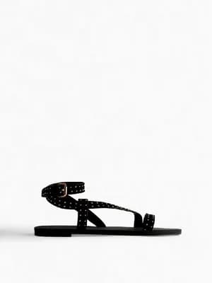 Primark Studded Strappy Sandals