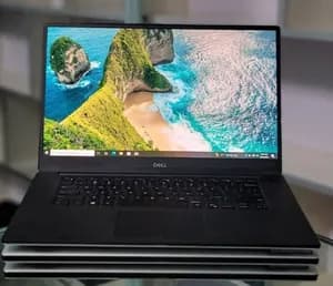 Dell Precision 5540 Core i7 Laptop