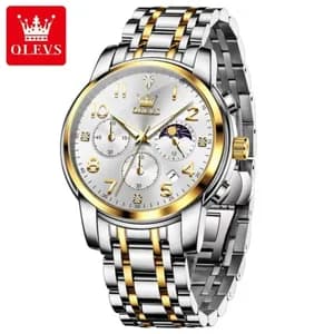 OLEVS 3628 Top Classic Fashion Watch for Men