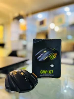 GW-X7 Wireless Gaming Mouse