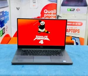 Dell XPS 15 9560 16GB 256GB