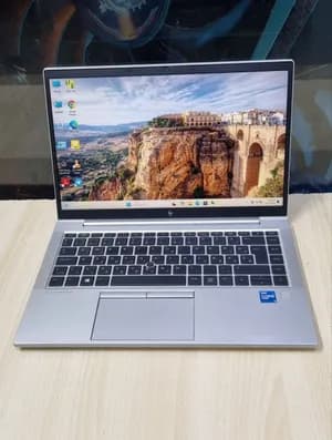HP ProBook 640 G8 i5 11th Gen
