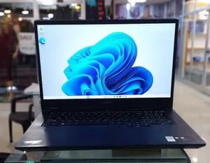 Lenovo Legion 5 Pro RTX 3060
