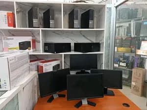 Dell 3050 All-in-One i3 8GB