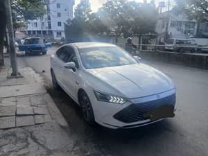 BYD Qin Plus 2024
