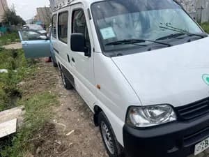 Suzuki Ecco 2024