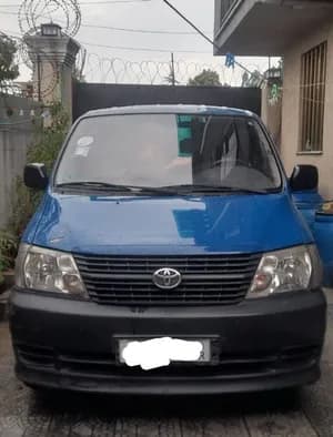 Dolphin Shark Van 2008 Manual