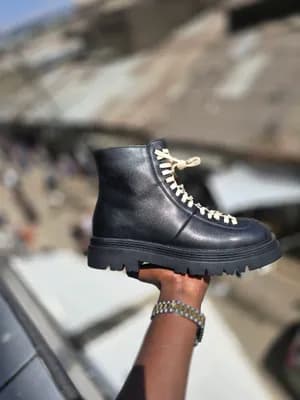 Chelsea boots