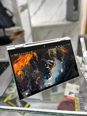 Hp Laptop 14 inch 512GB 16GB