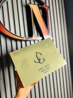 Perfume 100ml