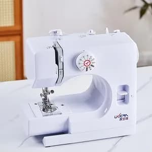 Smart Mini Sewing Machine
