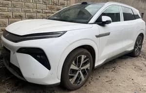 BYD Tang L DMI 2025